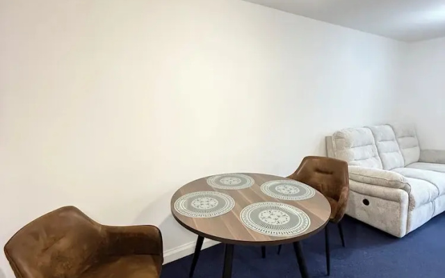 262 Apartments