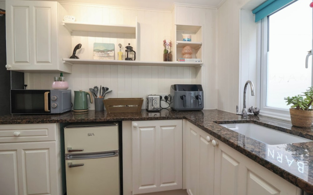 Priory Barn Apartment