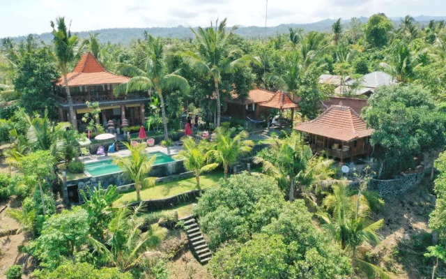 Villa Bantes mps