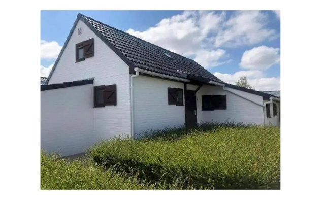 Vakantiehuis 48