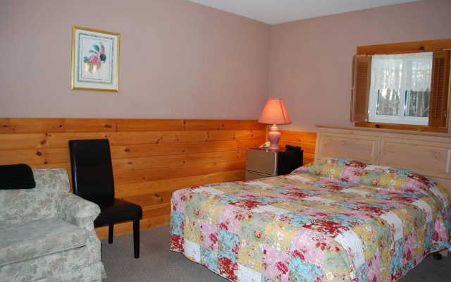 The Inn at the Rostay