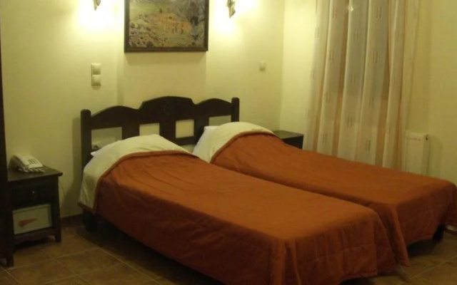 Hotel Marina
