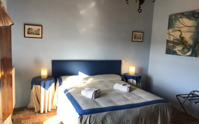 Villa Arzilla