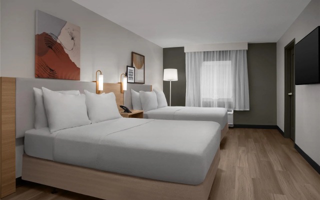 Spark By Hilton Northborough