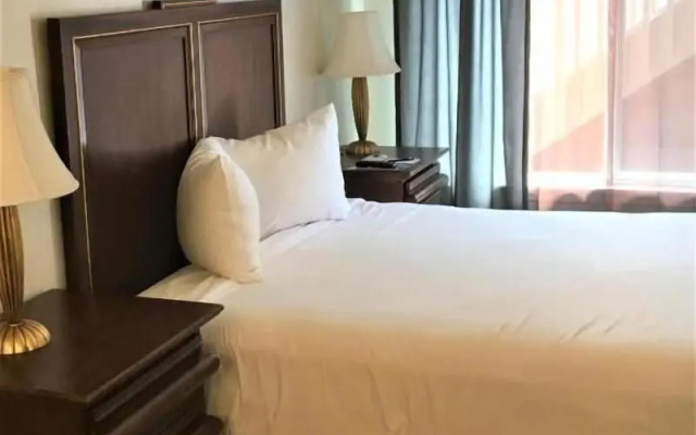 The Waldport Inn