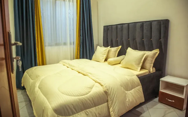 Joshean fully furnished Apartments