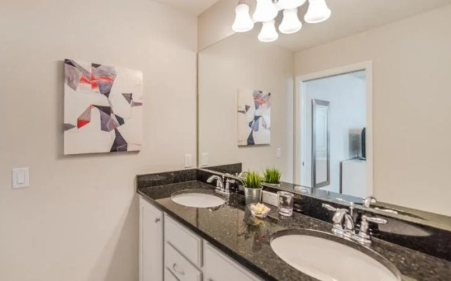 Stellar Disney Home