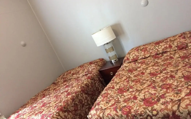 The Hotel Conneaut