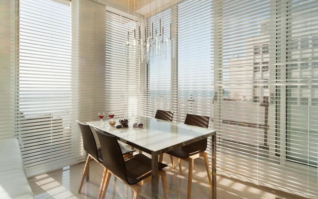 Sunset Panorama Apartment by Sea N' Rent