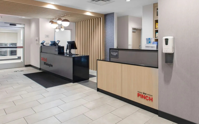 TownePlace Suites by Marriott Dayton Wilmington