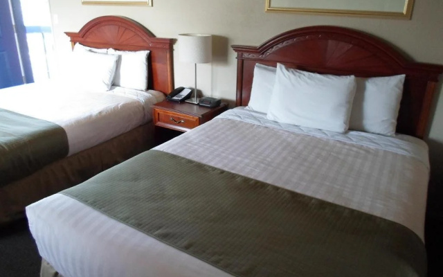 GoodSpring Motel