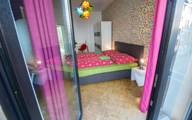 City Residences Koblenz