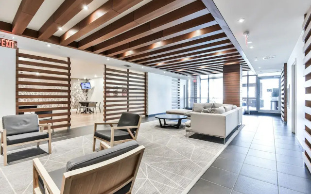 Toronto Suite Rentals - City Place