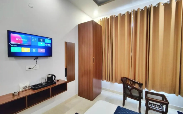 Hotel Park Hills