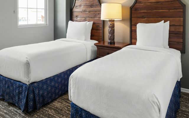 WorldMark Bison Ranch
