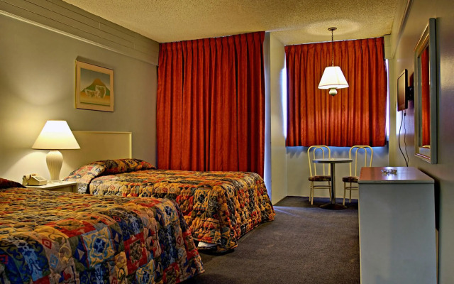 Hotel Villa Marina