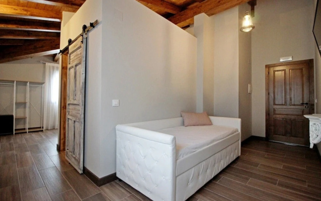 Hotel Rural San Giles