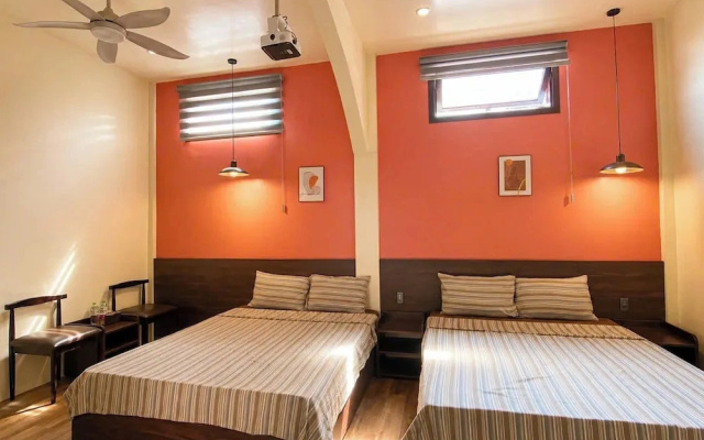 Dream Homestay