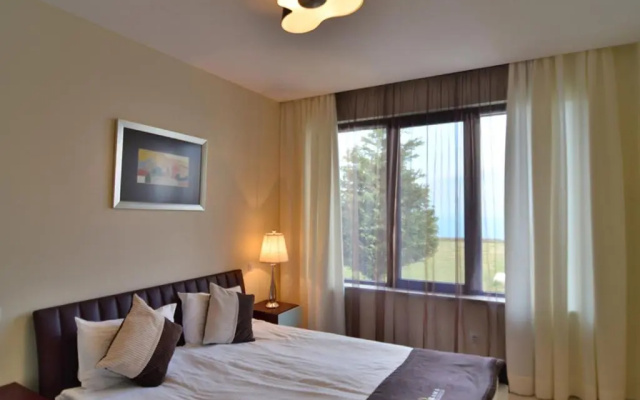 BlackSeaRama Golf & Villas