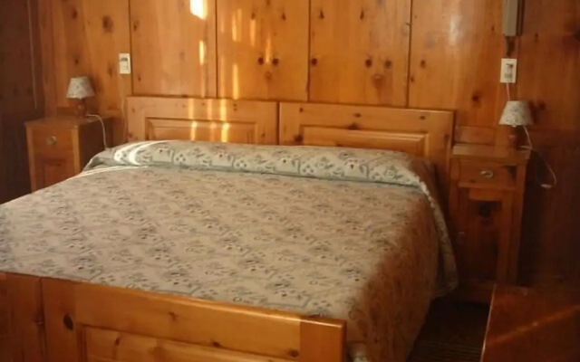 Albergo Alpina