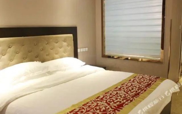 Mingyue Hotel