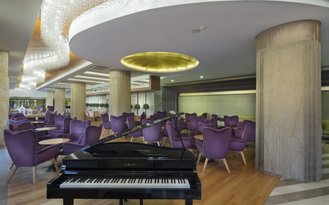 Trendy Verbena Beach - All Inclusive
