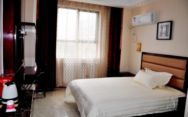 Xinxiang City Xinlianxin Hostel