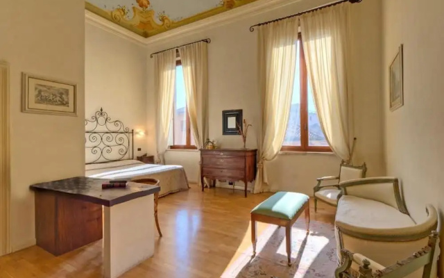 Palazzo Carradori