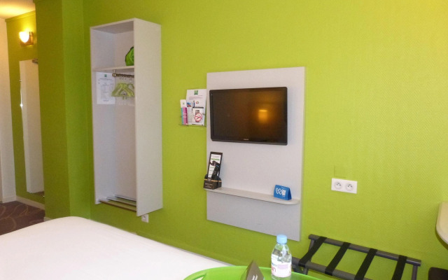 ibis Styles Bordeaux Sud