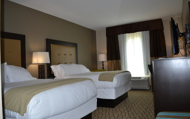 Holiday Inn Express Hotel & Suites St. Joseph by IHG