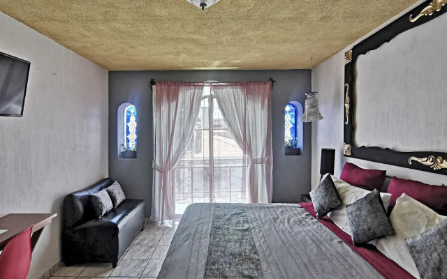 Hotel Boutique Charlotte