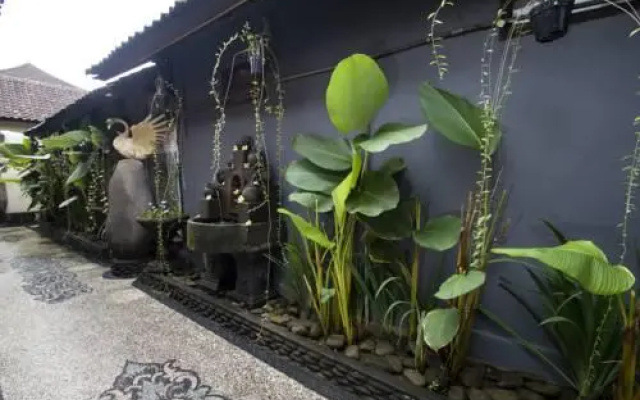 Baruna Guest House