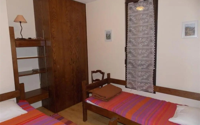 Appartement Bagnères-de-Luchon, 3 pièces, 4 personnes - FR-1-313-128