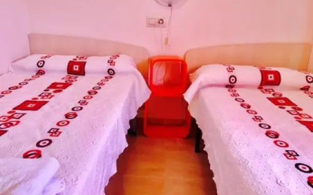 Áticos Boutique Peñíscola