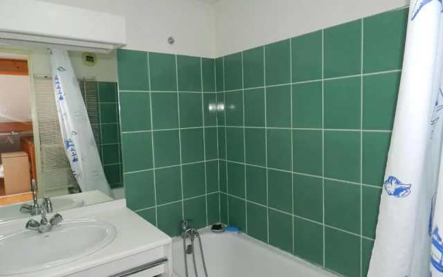 Appartement La Rochelle, 2 pièces, 4 personnes - FR-1-551-48