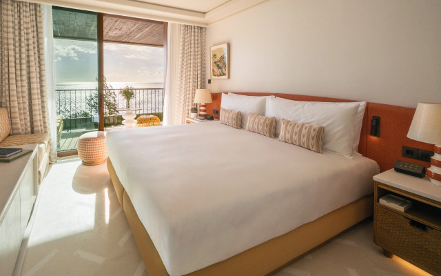 Mandarin Oriental Punta Negra, Mallorca