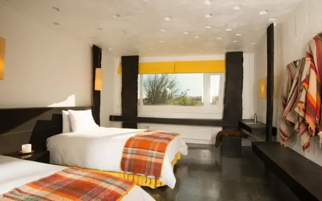 Hotel Remota