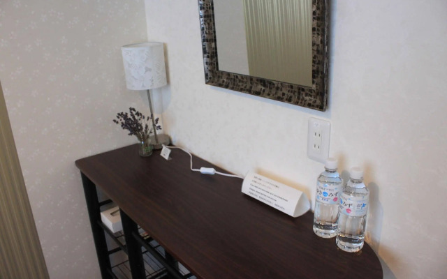 petit-hotel #MELON Furano
