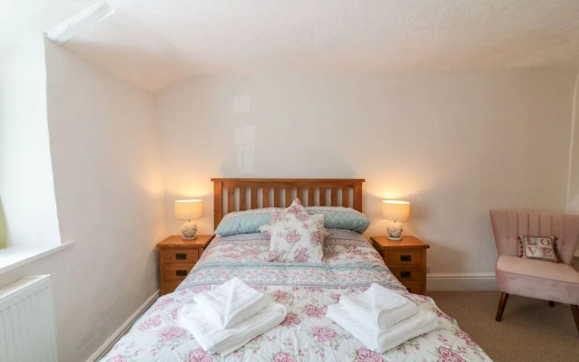 Meadow View Cottage