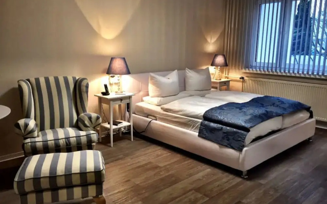 Hotel Kristall