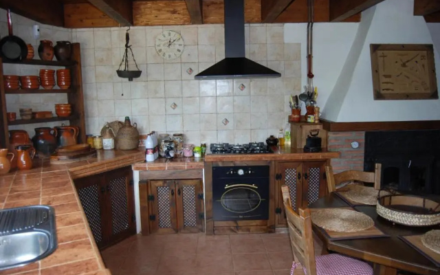Casa Rural La Marta