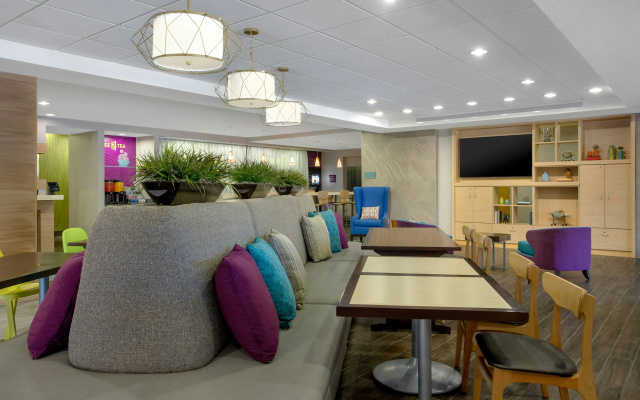 Home2 Suites by Hilton Gainesville Medical Center