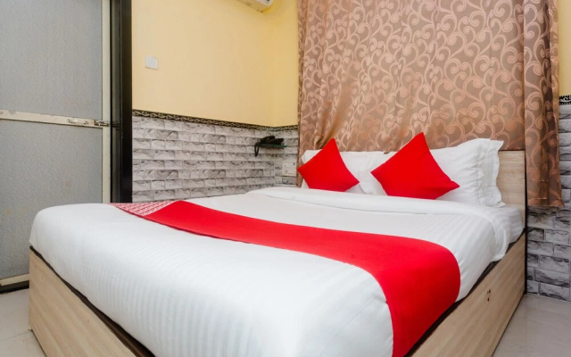 OYO 29550 Hotel Nivara