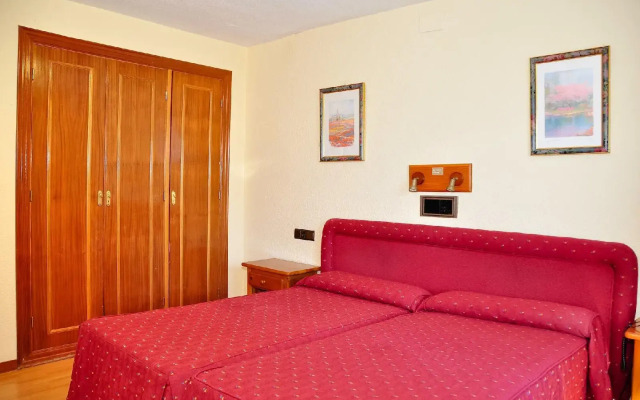Hotel Nevasur