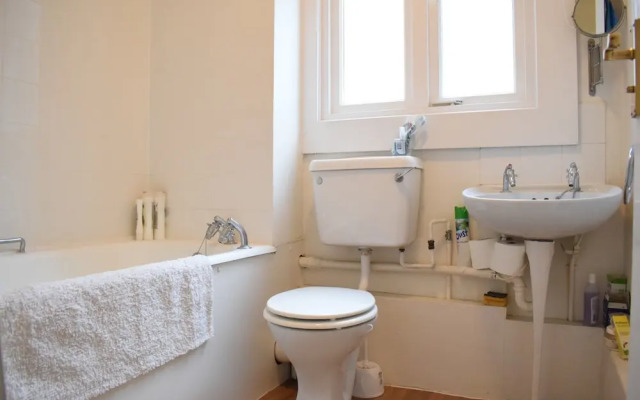 Central 1 Bedroom Apartment in Southwark
