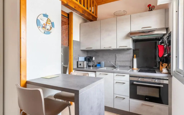 Appartement Mimizan, 2 pièces, 4 personnes - FR-1-50-86