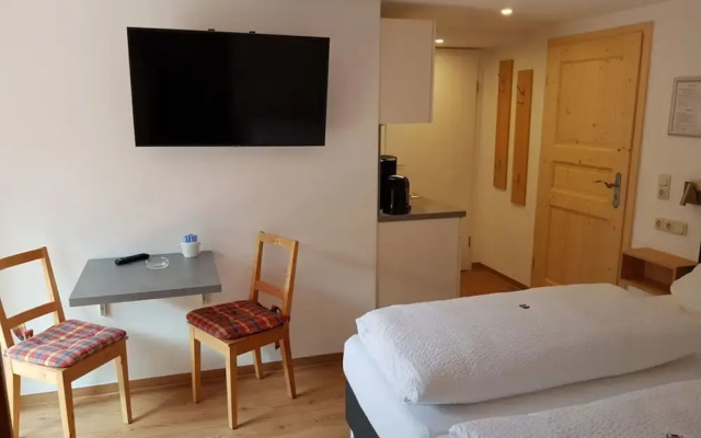 am Buchbrunnen Comfortable Holiday Residence