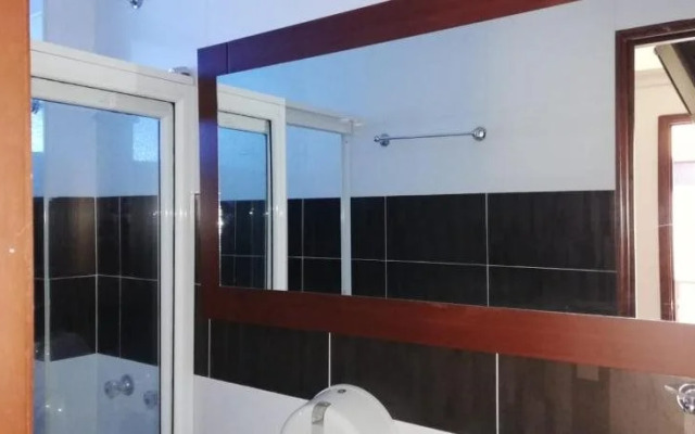Hotel Napoles