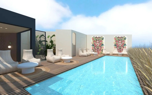 ÉRA Hotel Heraklion, Tapestry Collection by Hilton