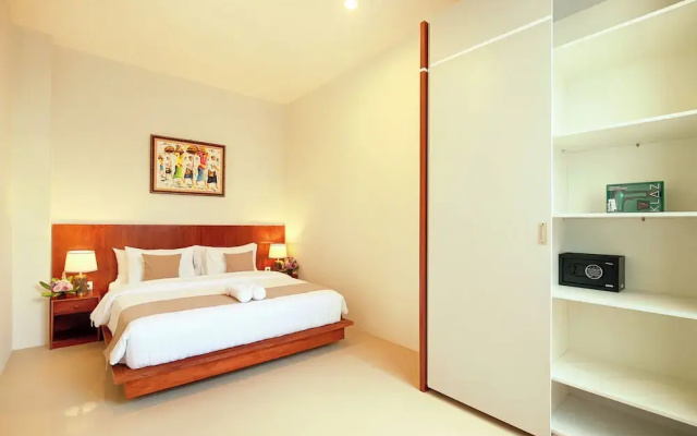 Brand New Villa Tentrem 1 Canggu